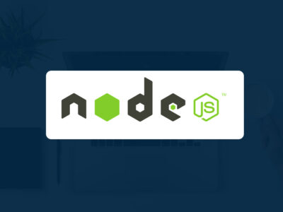 node js