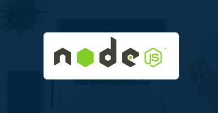 node js