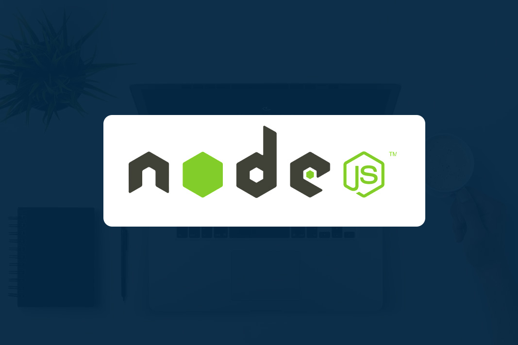 node js