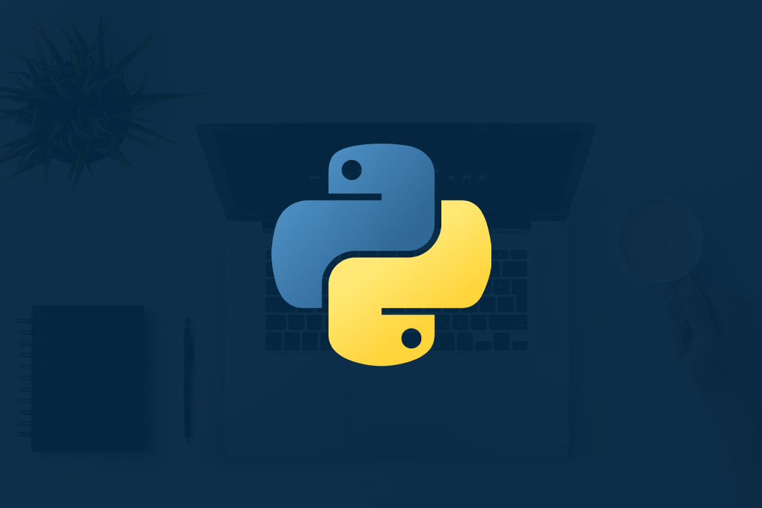 Python course Python course