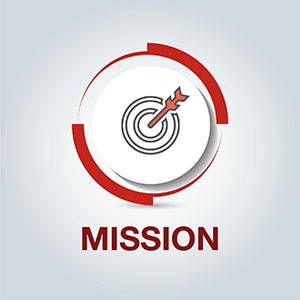 our mission