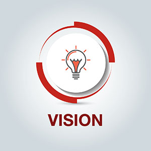 our vision